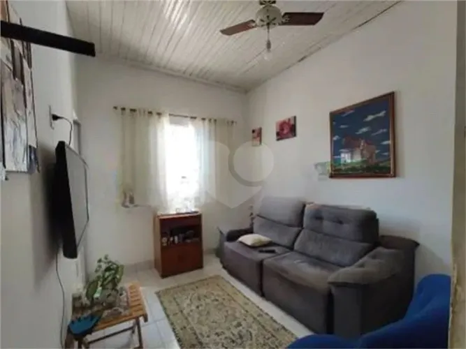 Imóvel para venda possui 82 metros quadrados com 3 quartos em Água Fria - São Paulo - SPCa
