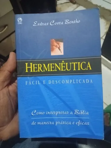 Hermenêutica