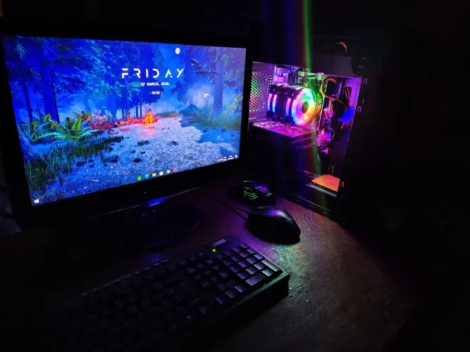 Computador Completo