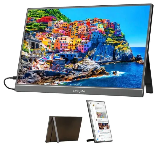 Monitor Arzopa A1 15,5?