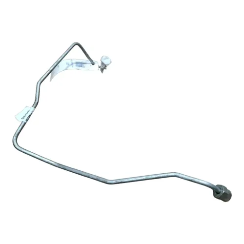 Cano Injetor 2a Cilindro Motor Cummins 6bt 5.9 Rotativa