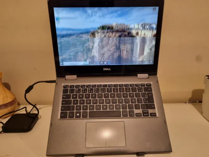 Dell inspiron 13 5368 