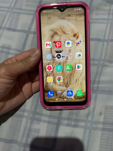 Redmi note 8 128 GB