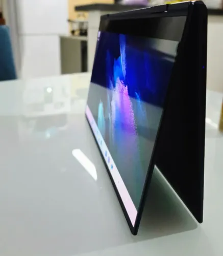 Notebook i7 11a Geração Samsung Galaxy Book Pro 360