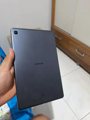 Tablet novo.