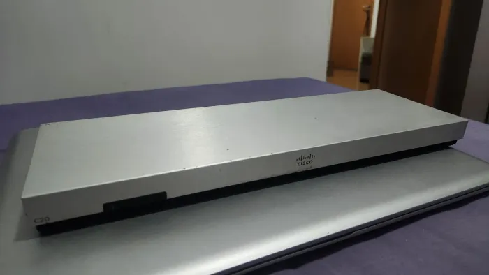 Cisco TelePresence System Codec C20 