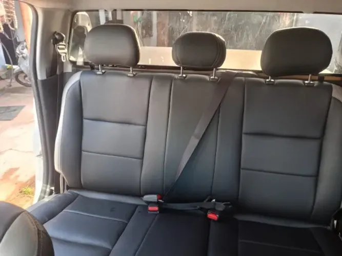 Chevrolet S10 Pick-up Advantage 2.5 Flex 4X2 CD 2020