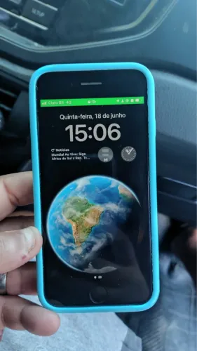 Vendo tel em perfeito estado!