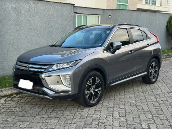 Mitsubishi Eclipse Cross HPE-S 1.5 AWD 165cv Aut. 2019