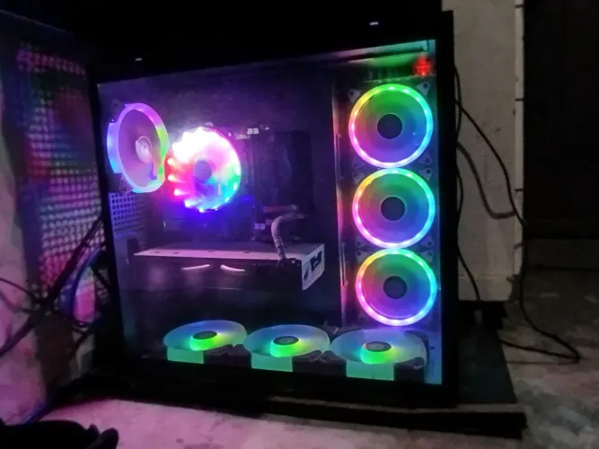 Pc gamer