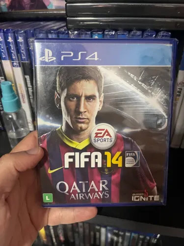 FIFA 14 nacional