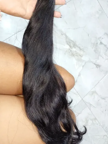 Cabelo 100g