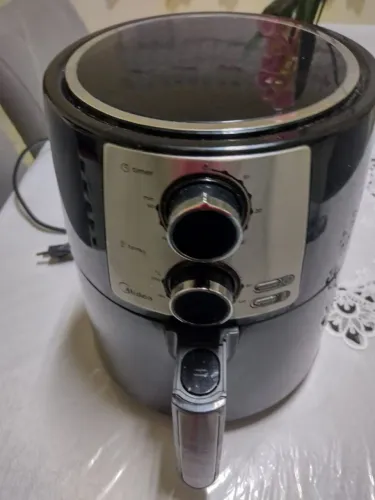 Air fryer