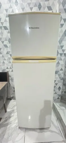 Geladeira duas Portas