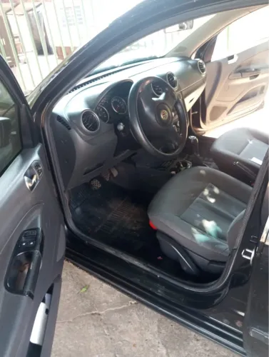 Volkswagen Gol Geração V 1.0 8V MI Total Flex Mec. 4P 2010