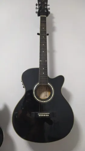 Violão Vogga (Corda de aço)