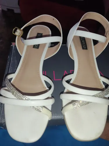 Sandália Vilarosa 35