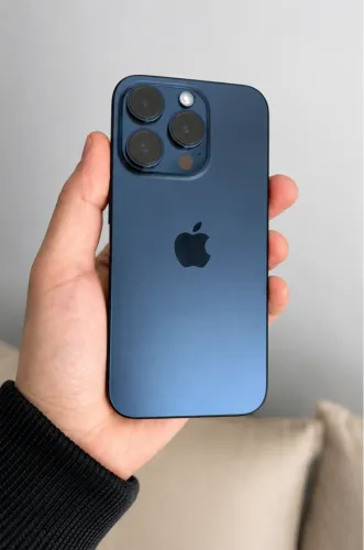 iPhone 15 Pro 128gb