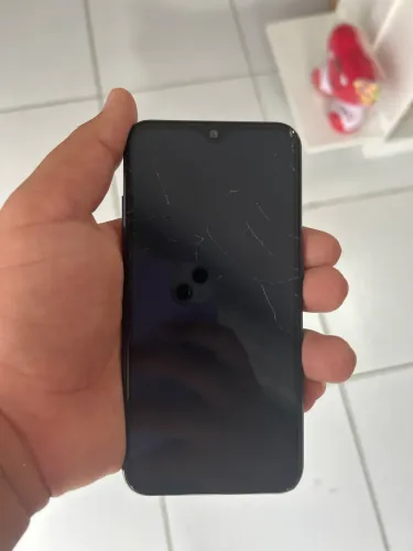 CELULAR A01 (LEIA A DESCRIÇÃO)