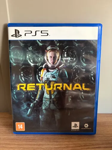 Returnal PS5