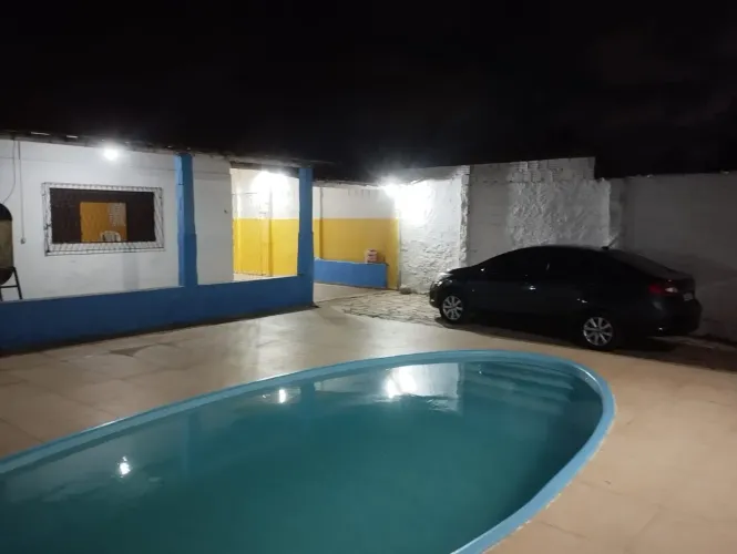 CASA DE PRAIA EM REDINHA NOVA.
