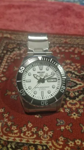 Relógio Seiko 