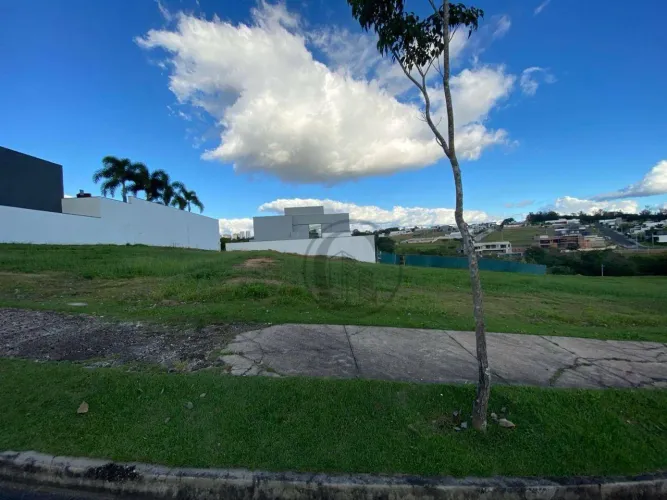 Terreno à venda, 1000 m² por R$ 1.247.000 - Condomínio Saint Patrick - Sorocaba/SP