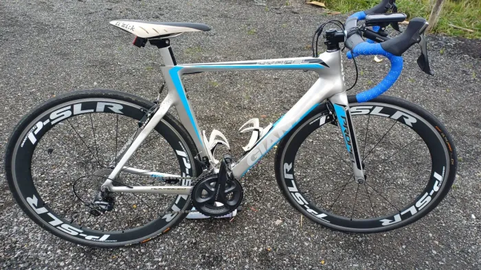 Speed Giant Propel Advanced