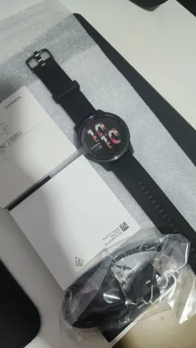 Garmin venu 2 - Novo 