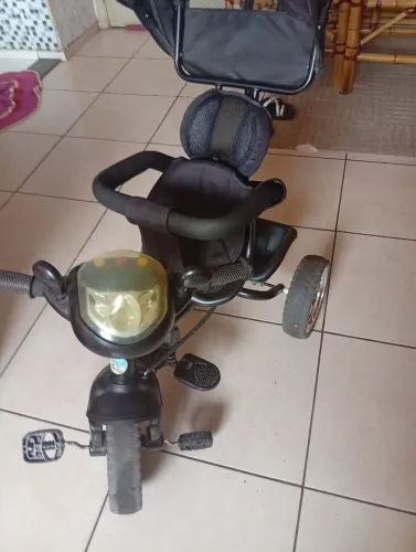 Triciclo Carrinho