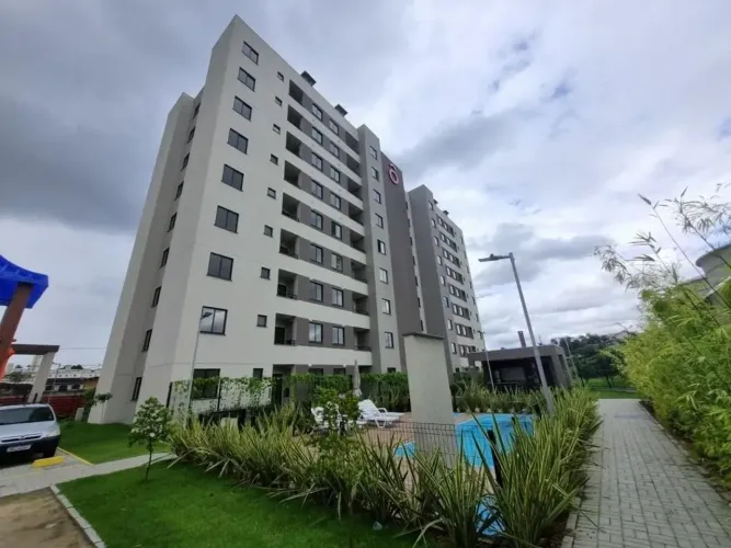 APARTAMENTO no FLORESTA com 2 quartos para LOCAÇÃO, 51 m²