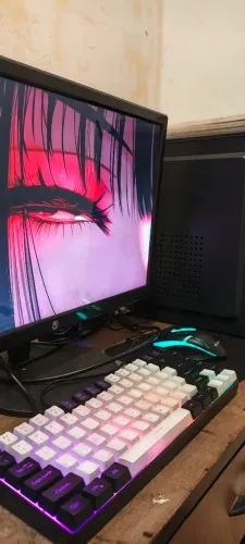 Pc i5 8GB SSD 240GB