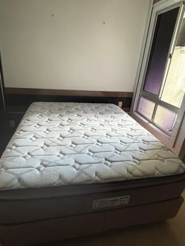 Cama box Queen size - Probel
