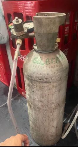 CHOPPEIRA BRAHMA 90L