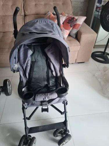 Carrinhos de bebê