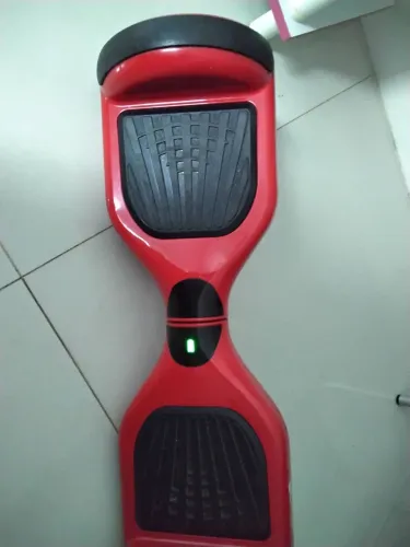 HOVERBOARD USADO 