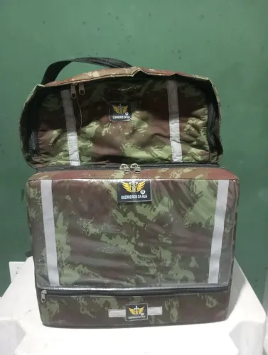 Bag Motoboy