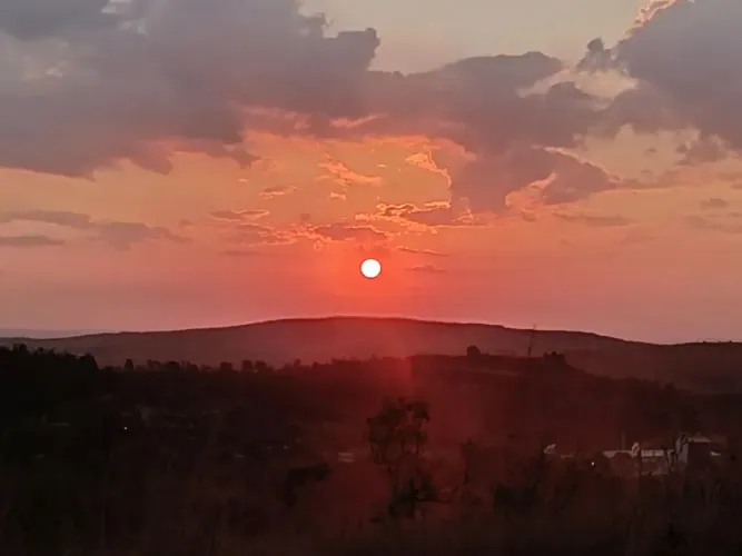Lindo Terreno 20.000m2, Condomínio Fechado, Capim Cheiroso / Viúva- Barão de Cocais