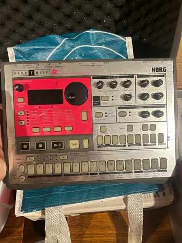 KORG ELECTRIBE ER1