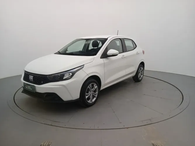 Fiat Argo Drive 1.0 Firefly 2025