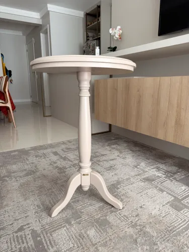 Mesa de apoio Kleiner Schein