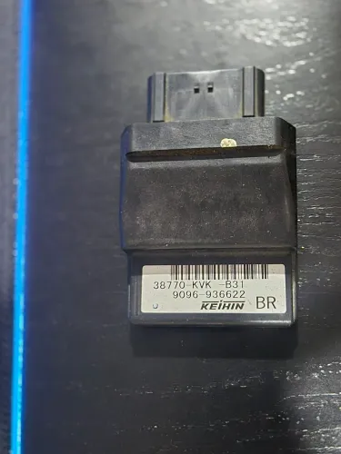 Módulo injeção ECU cb300r original