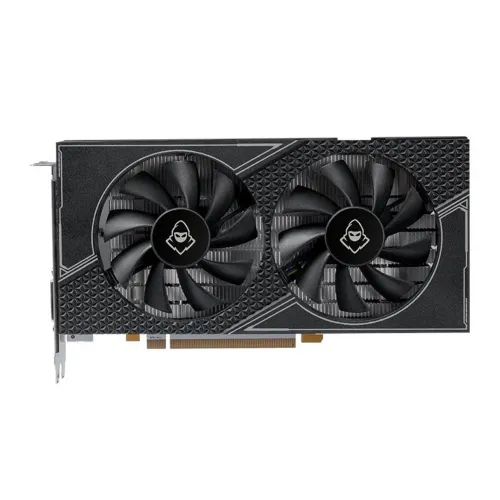 RGx 580 8Gb Nova!