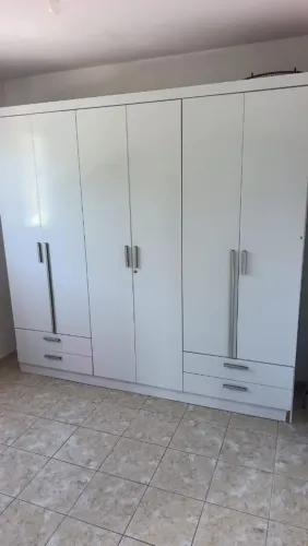 Guarda roupa