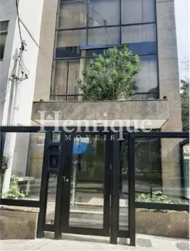 Prédio : / Comercial / Laranjeiras