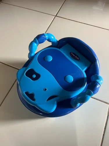 Troninho infantil prime baby (penico)