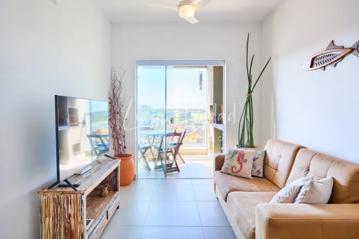 Apartamento em Ubatuba