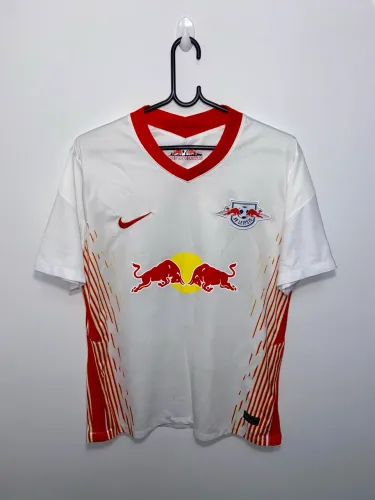 Camisa RB Leipzig da Alemanha - Retrô