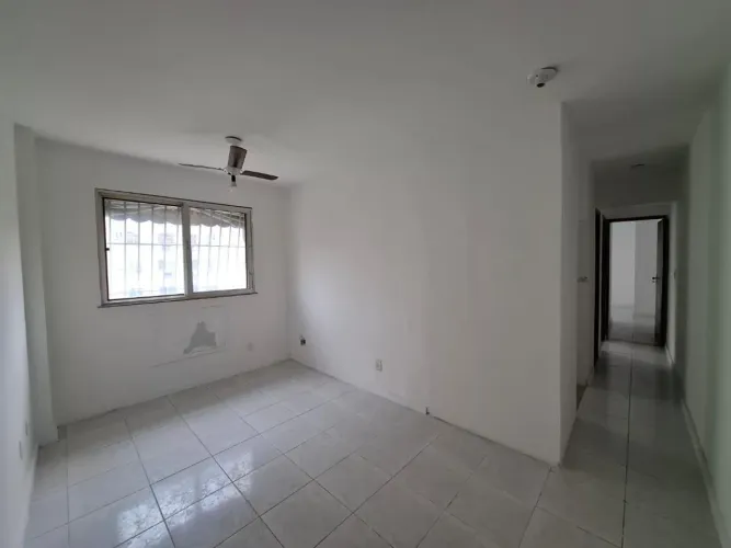 Apartamento pronto para morar no Porto Novo - SG
