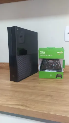 Xbox one